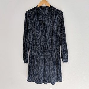 Hilary Radley Dress EUC